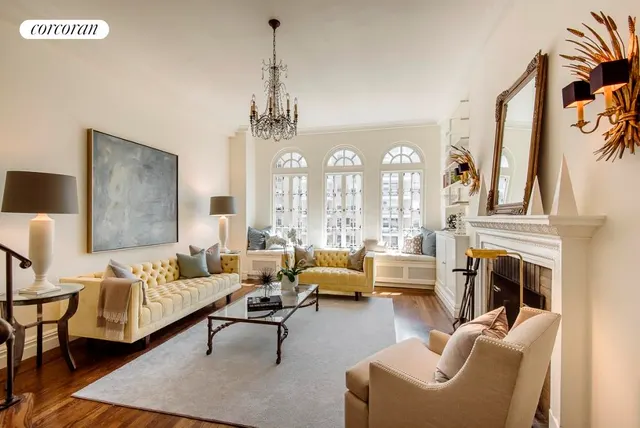 45 East 9th Street