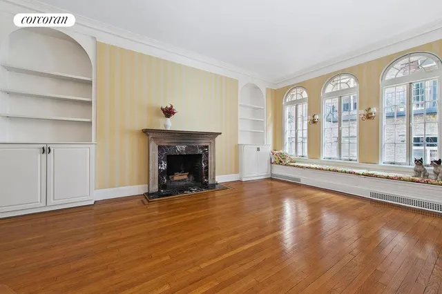 45 East 9th Street