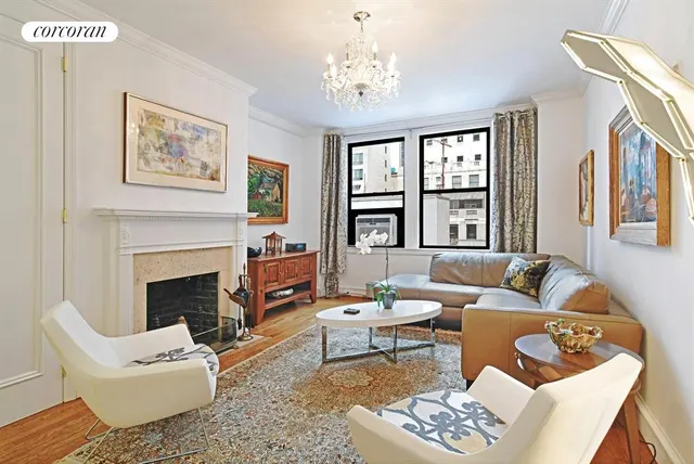 27 West 55th Street