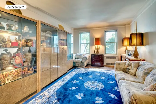 49 West 96th Street