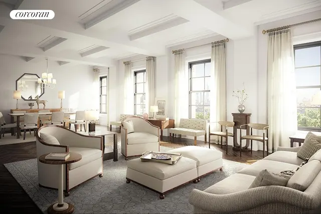 145 West Eleventh Street
