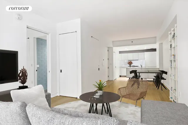 5 East 44th Street
