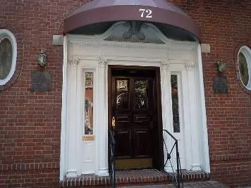72 Orange Street