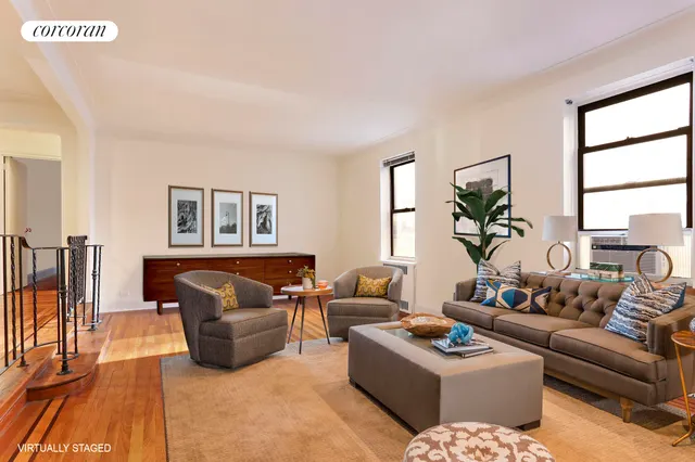 405 West 57th Street