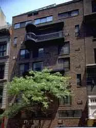 49 East Twelfth Street
