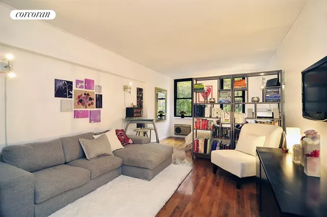315 West 55th Street