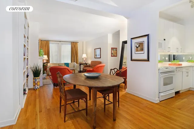 40 West 55th Street