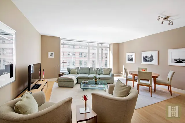 545 West 110th Street