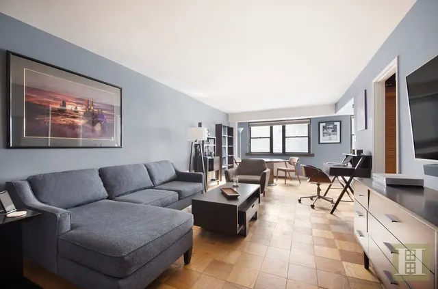 235 East 87th Street