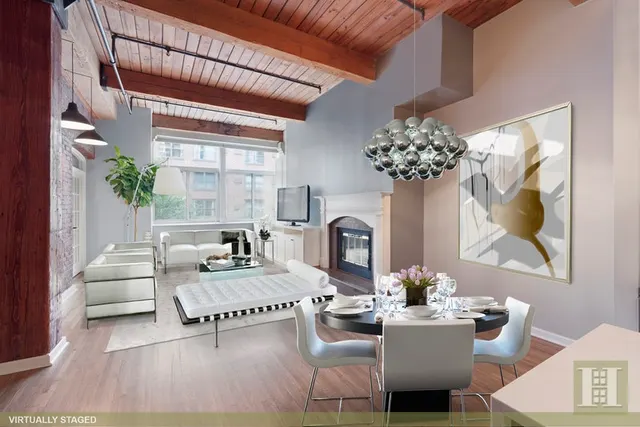 205 East 22nd Street