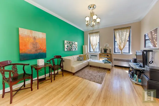 415 East 80th Street
