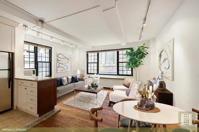 102 East 22nd Street