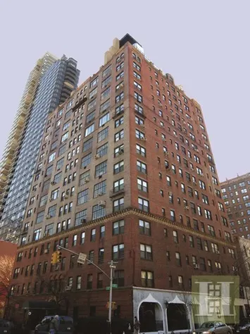 400 East 59th Street