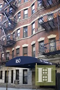 160 East 91st Street