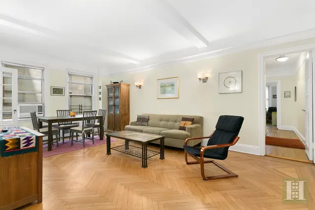 245 West 107th Street