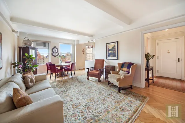 245 West 107th Street