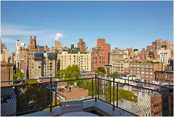 201 East 79th Street