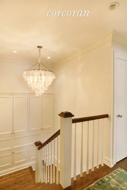 82 Irving Place