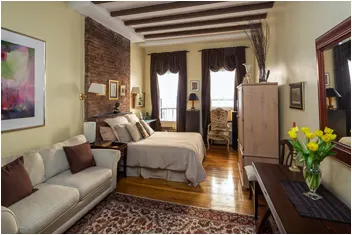 431 West 54th Street