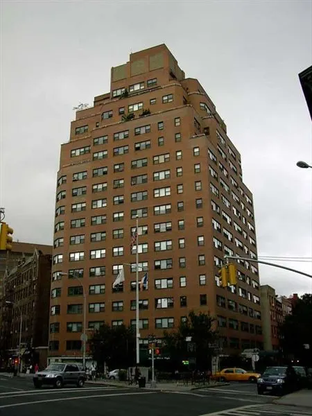 15 Charles Street