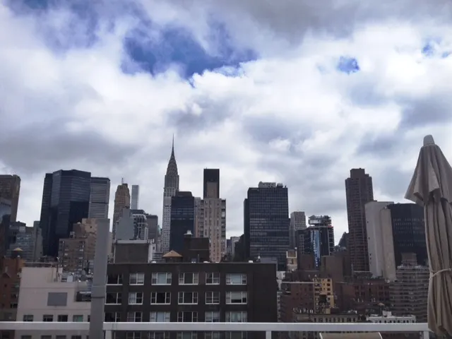165 East 32nd Street