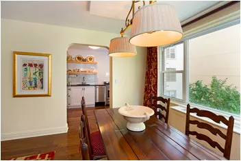 201 East 79th Street