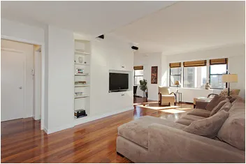 201 East 21st Street