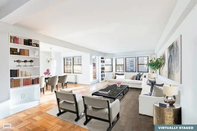 55 East 9th Street