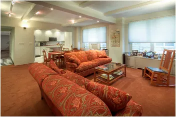60 Gramercy Park North