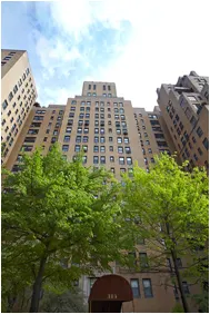 315 East 68th Street