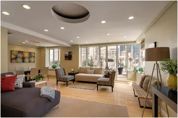 25 West 54th Street