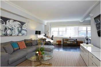 165 East 72nd Street