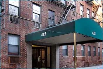415 East 80th Street