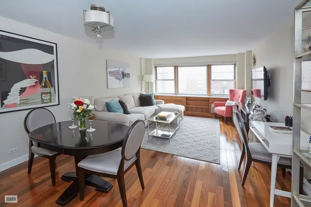 39 Gramercy Park North