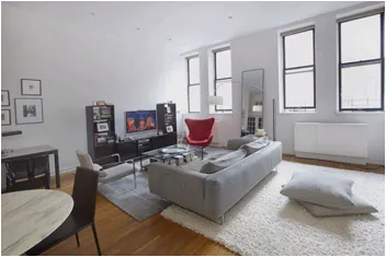 125 East 12th Street