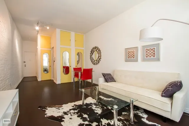 421 West 57th Street