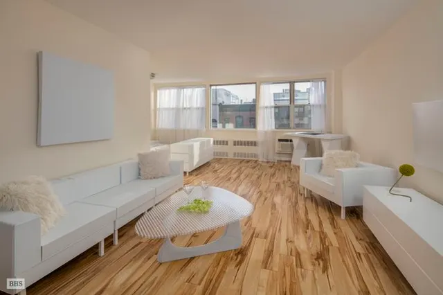 333 East 14th Street