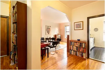 485 Central Park West