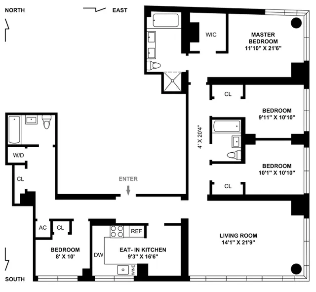 2628 Broadway