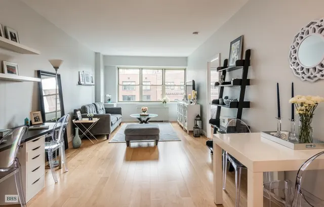 520 East 72nd Street