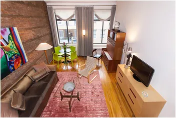 39 E 12TH Street