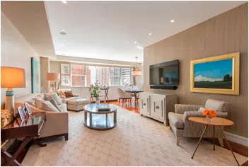 130 East 63rd Street