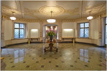 60 Gramercy Park North