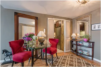 520 East 72nd Street