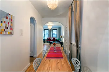 205 West 54th Street
