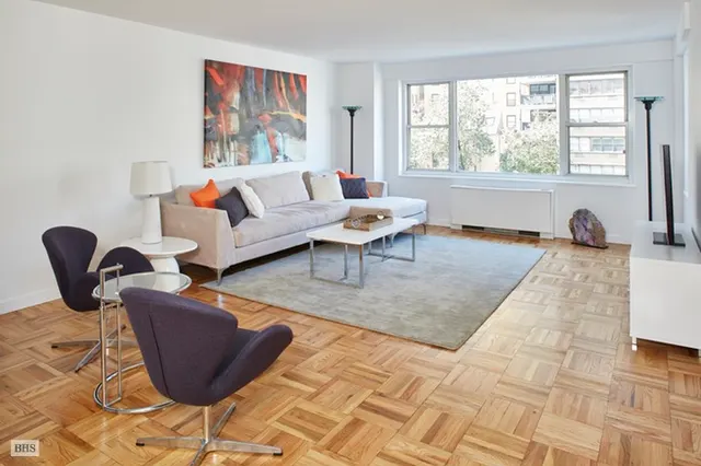 201 East 79th Street