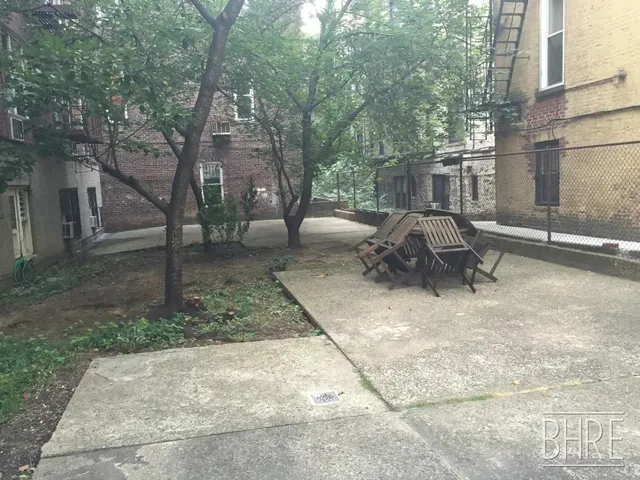 54 Orange Street