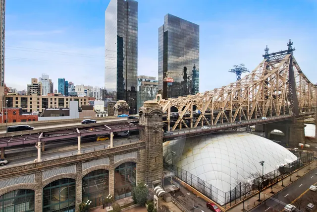 418 East 59th Street