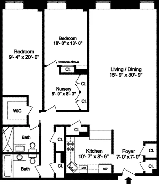 28 Old Fulton Street