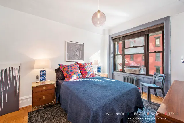 255 West 108th Street